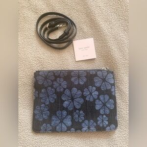 Kate Spade Slim Crossbody